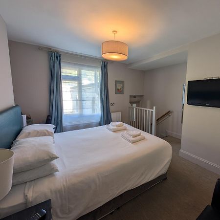 The White Rock Hotel Hastings Eksteriør bilde