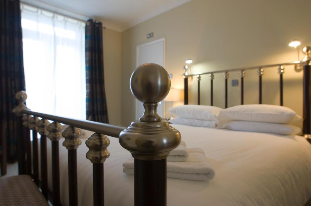 The White Rock Hotel Hastings Rom bilde
