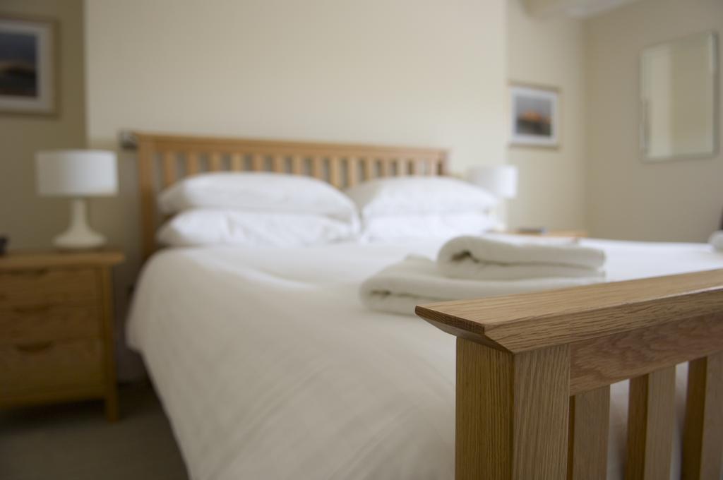 The White Rock Hotel Hastings Rom bilde